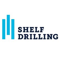 shelf-drilling