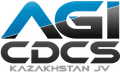 AGI-CDCS Kazakhstan JV