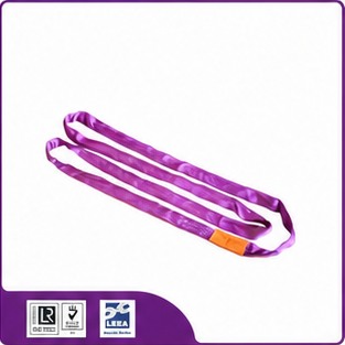 Круглопрядный строп ASME/ANSI B30.9