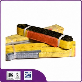 Текстильный строп ASME/ANSI B30.9