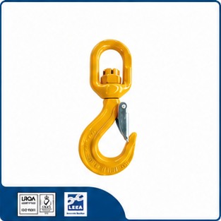 Вертлюжный крюк класса 80 SWK