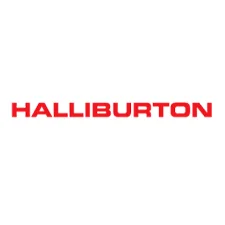 HALLIBURTON